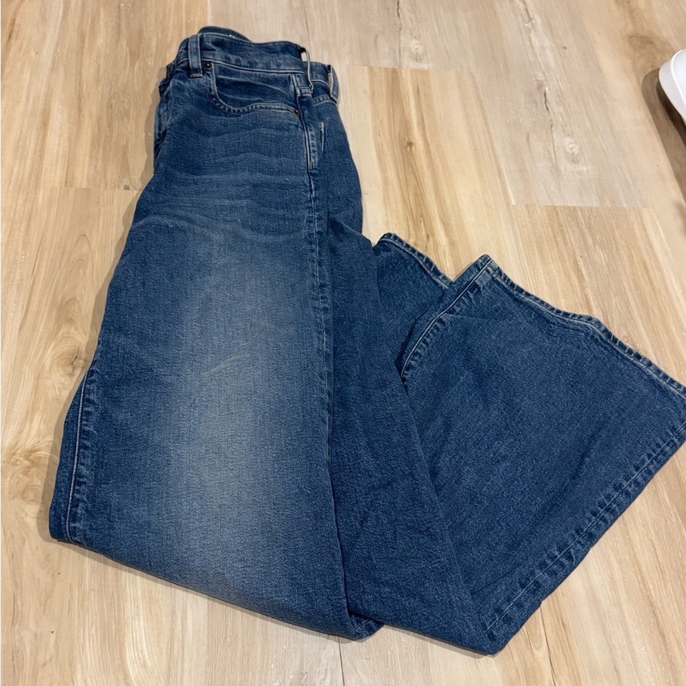 Blue Jeans